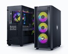 Acer ha presentado dos nuevos ordenadores de sobremesa de gama alta para juegos en IFA 2025 (fuente de la imagen: Acer)
