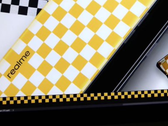 ¿Se ha asociado Realme con Vans? (Fuente: Realme)