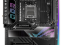 El Asus ROG Crosshair X670E Extreme se dirige a los jugadores entusiastas y a los que hacen overclocking. (Fuente de la imagen: Asus)