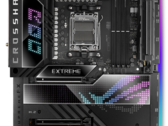 El Asus ROG Crosshair X670E Extreme se dirige a los jugadores entusiastas y a los que hacen overclocking. (Fuente de la imagen: Asus)