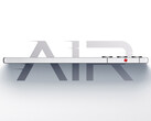 RedMagic 10 Air se lanzará el 16 de abril (Fuente de la imagen: RedMagic)