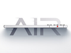 RedMagic 10 Air se lanzará el 16 de abril (Fuente de la imagen: RedMagic)