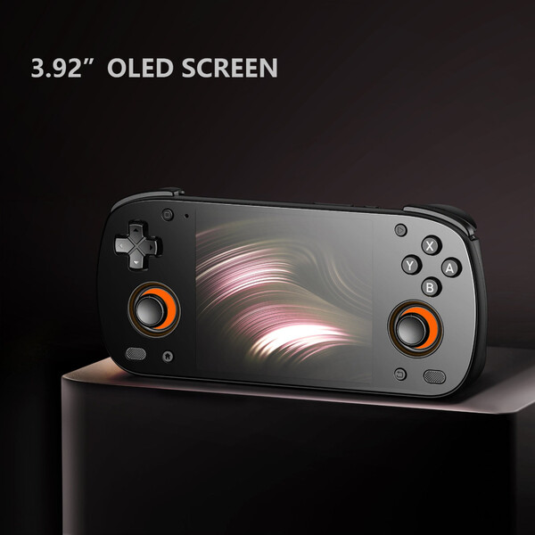 El Retroid Pocket Mini V2 es una revisión del problemático Pocket Mini del año pasado. (Fuente de la imagen: Retroid)