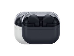 Los Galaxy Buds 3 FE costarán más que sus predecesores. (Fuente de la imagen: Samsung)
