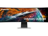El Odyssey OLED G9 podría estar aún a unos meses de su lanzamiento. (Fuente de la imagen: Samsung)