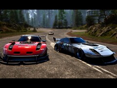 «Screamer» tiene un 60 % de descuento en Steam hasta el 1 de octubre.