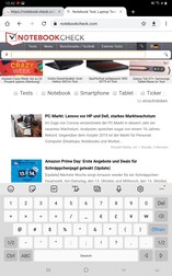 Samsung Galaxy Tab S7 Tablet