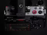 Se prevé que la Sony FX3 que se muestra aquí tenga un sucesor muy pronto.