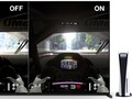 El mapeo de tonos HDR automático ayuda a los usuarios de PS5 a ver más detalles de la imagen en los juegos en los televisores Sony Bravia XR. (Fuente de la imagen: Sony - editado)