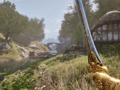 The Elder Scrolls IV: Oblivion Remastered se puso a la venta como lanzamiento sorpresa el 22 de abril y ocupó el puesto número 1 en las categorías 