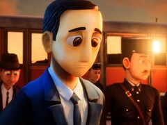 «La luz en la oscuridad» es un juego de rol cargado de emoción ambientado en la Segunda Guerra Mundial.