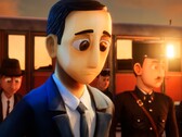 «La luz en la oscuridad» es un juego de rol cargado de emoción ambientado en la Segunda Guerra Mundial.