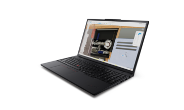 Lenovo ThinkPad P16v Gen 3 (fuente de la imagen: Lenovo)