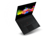 ThinkPad P1 Gen 5: Lenovo actualiza su estación de trabajo delgada y ligera con bastante discreción a Alder Lake H