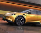 El Toyota bZ3C (arriba) y el bZ3X son SUV eléctricos para el mercado chino. (Fuente de la imagen: Toyota)