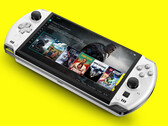 El GPD Win 4 será uno de los muchos dispositivos de mano para juegos con Radeon 680M. (Fuente de la imagen: GPD)