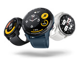 Amazon ya vende el Watch S1 antes de su lanzamiento oficial fuera de China. (Fuente de la imagen: Xiaomi)