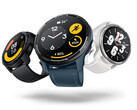 Amazon ya vende el Watch S1 antes de su lanzamiento oficial fuera de China. (Fuente de la imagen: Xiaomi)
