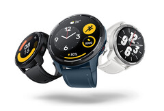 Amazon ya vende el Watch S1 antes de su lanzamiento oficial fuera de China. (Fuente de la imagen: Xiaomi)
