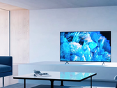 El Bravia XR A75K estará disponible en dos tamaños de pantalla. (Fuente de la imagen: Sony)