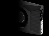 La Turbo GeForce RTX 3070 Ti se asemeja a la tarjeta RTX 3090 descatalogada del mismo nombre. (Fuente de la imagen: ASUS)