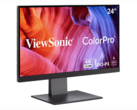 El ViewSonic VP2488-4K (en la imagen) cuenta con HDMI 2.1, DisplayPort 1.4, dos puertos USB 3.2 y dos puertos Thunderbolt 4. (Fuente de la imagen: Display Specifications)
