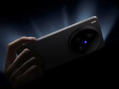 Imagen promocional del Vivo X300 Ultra.