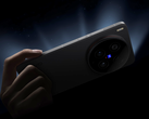 Imagen promocional del Vivo X300 Ultra.