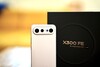 Reseña del Vivo X300 FE