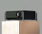 El proyector comercial Titan de Xgimi (en la imagen) se expone en IFA 2025. (Fuente de la imagen: Xgimi)