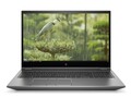 Los propietarios del HP ZBook Fury 15 G7 deberían actualizar su BIOS o enfrentarse a un inmenso déficit de rendimiento (Fuente: HP)