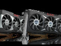 La RX 7700 XT basada en Navi 33 podría ofrecer más rendimiento que la actual RX 6900 XT. (Fuente de la imagen: AMD)