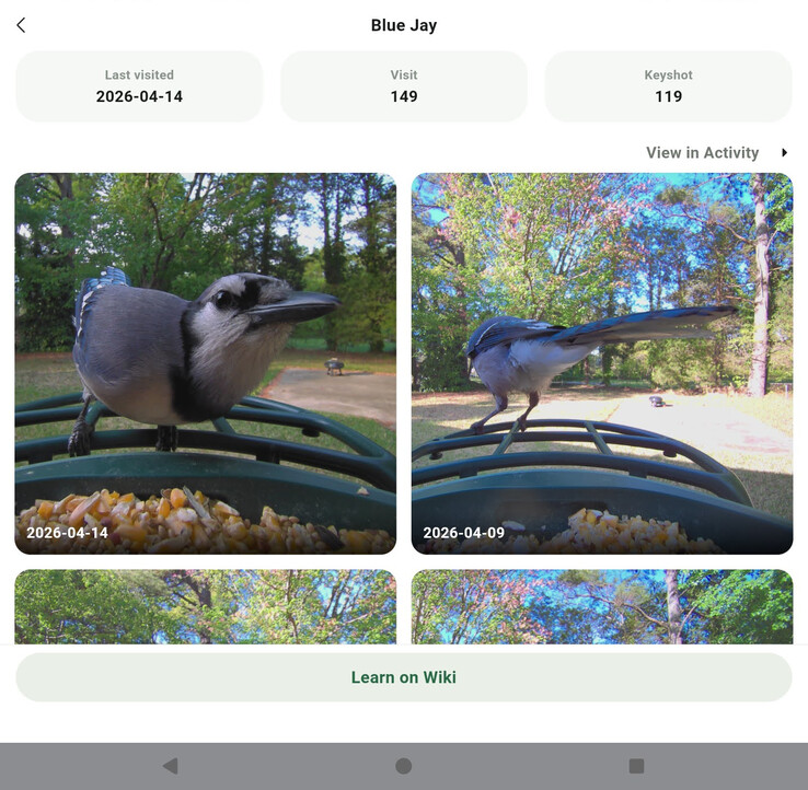 Vista del salpicadero