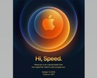 Apple se prepara para saludar a Speed. (Fuente: Apple)