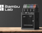 La Bambu P1S fue clasificada como la mejor impresora 3D de 2023 por CNET (Fuente de la imagen: Bambu Lab - editado)