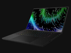 En revisión: Razer Blade 16 RZ09-0483. Unidad de prueba proporcionada por Razer