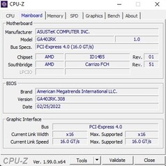 CPU-Z