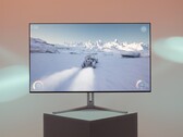 Philips vende el Evnia 42M2N8900 como monitor de la serie Evnia 8000. (Fuente de la imagen: Philips)