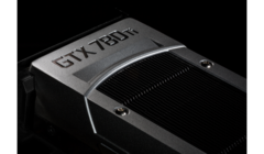 Antiguos buques insignia como la GeForce GTX 780 Ti dejarán de recibir actualizaciones de controladores a partir de agosto (Fuente de la imagen: NVIDIA)