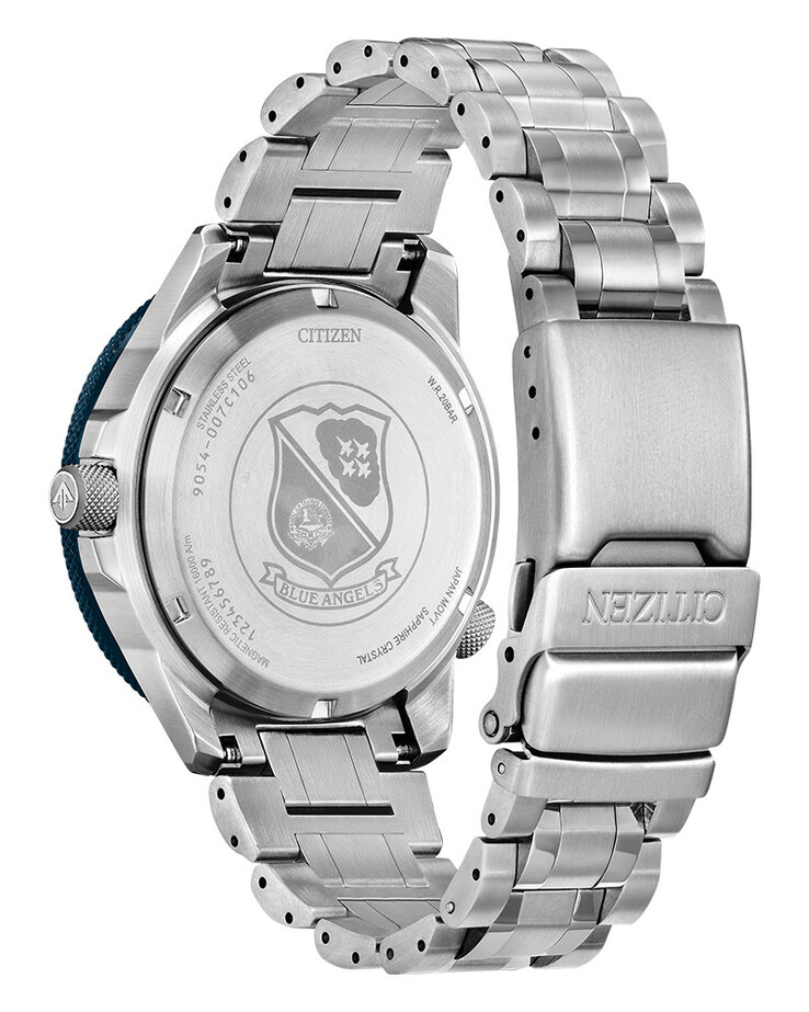 (Fuente de la imagen: @plus9time en Instagram)