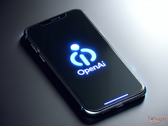 Un iPhone Apple x OpenAI(?). (Fuente: NBC vía DALL-E 3)