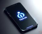 Un iPhone Apple x OpenAI(?). (Fuente: NBC vía DALL-E 3)