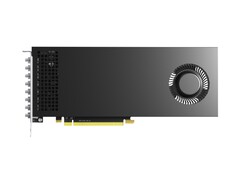 La GPU empresarial Matrox Luma Pro A380E ha sido lanzada en Japón.