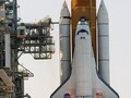 Si la investigación del Dr. Siddiqui da resultado, los futuros motores de cohetes podrían contar con piezas impresas en 3D (Fuente de la imagen: NASA)