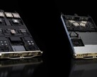 Ejemplos de servidores de IA de Nvidia. El aumento de los precios de la memoria está provocando un incremento de sus costes de más del 15 %.