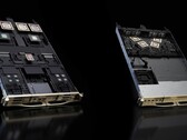 Ejemplos de servidores de IA de Nvidia. El aumento de los precios de la memoria está provocando un incremento de sus costes de más del 15 %.