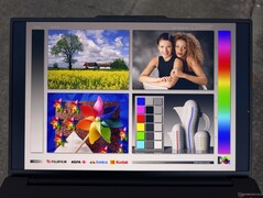 Al aire libre y a la sombra