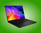 El ProArt P14 también incluye un trackpad háptico.