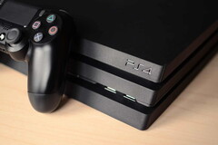 La PlayStation 4 Pro. (Fuente: Digital Trends)