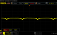 PWM (100 % de luminosidad)